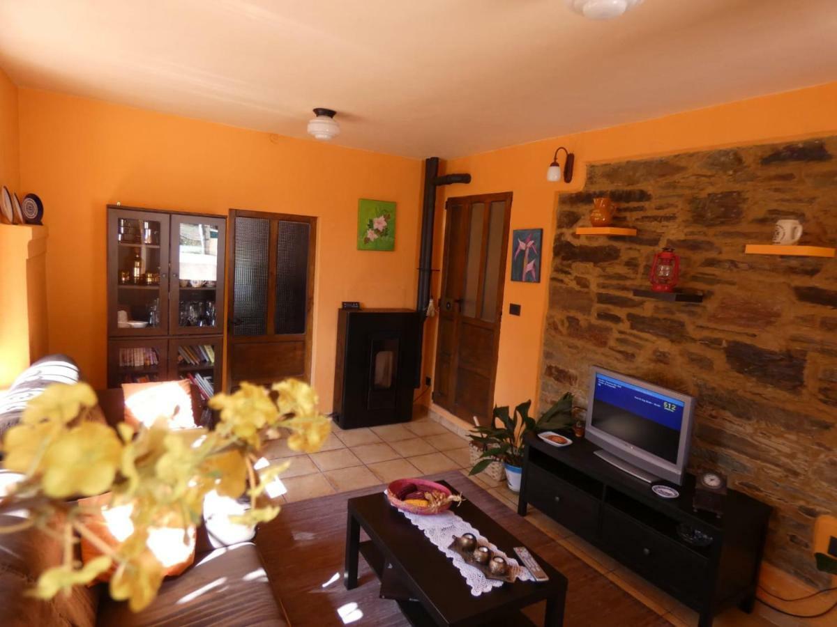 Casa De Corbelle Villa Muimenta Luaran gambar